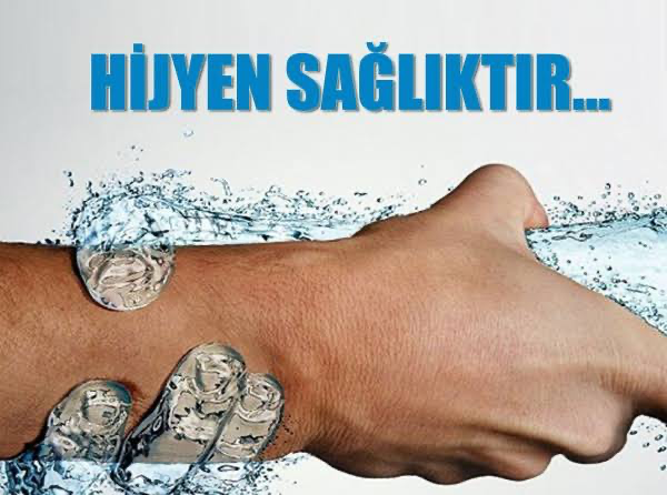 Hijyen Eğitimi
